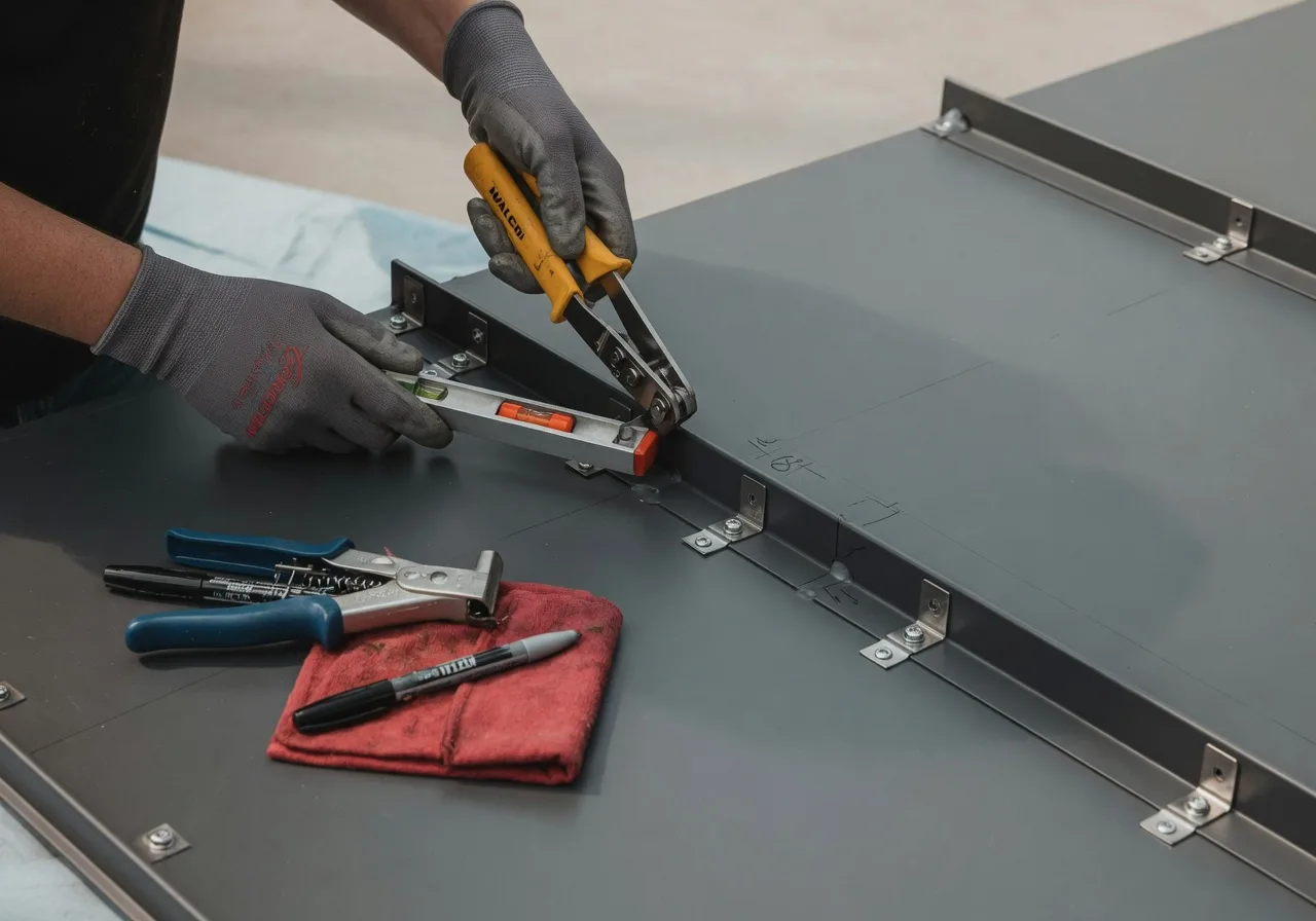 Why choose Metal Roofing Installation in Canaan, CT